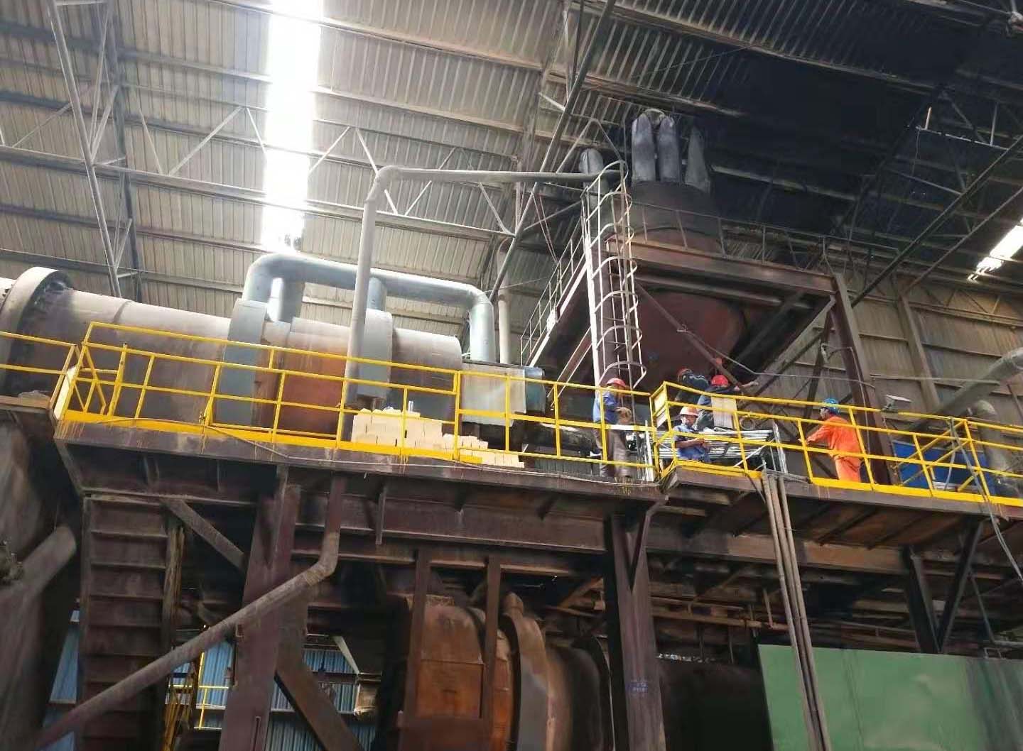 施工展示（二）