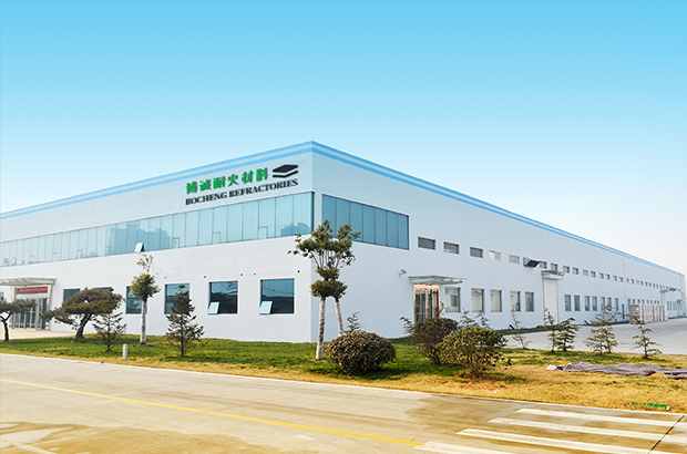 德陽博誠耐火材料有限公司