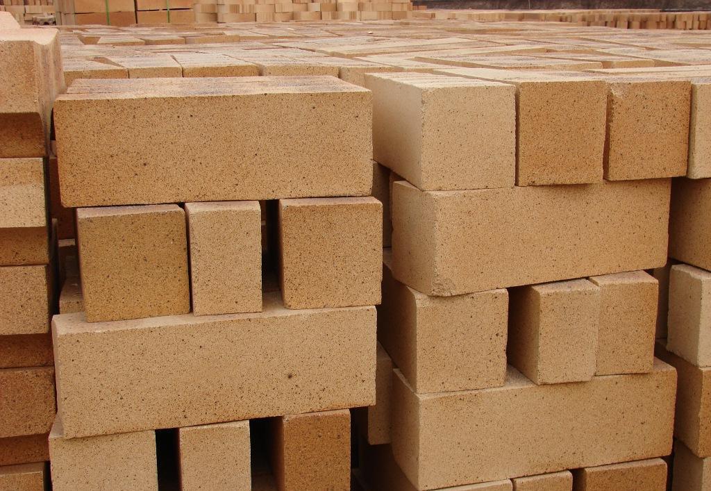 淺談成都耐火磚爲什麽有色差？